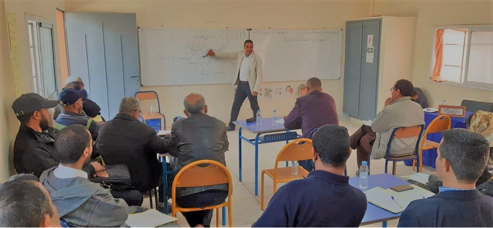 French Embassy – 2021