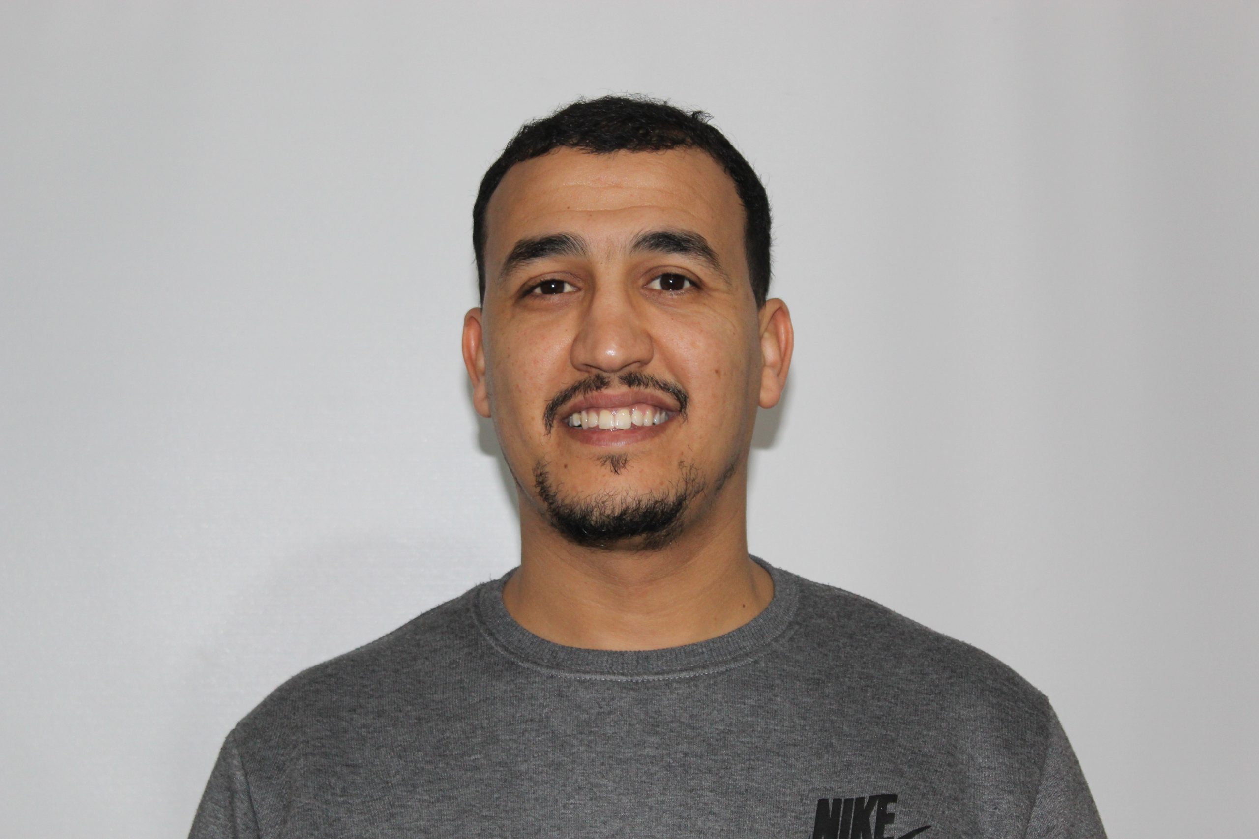 Mohamed Rida Lagourbi